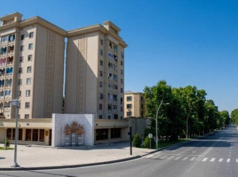 Azərbaycanın bu şəhəri boşalıb: görüntülər şok etdi – VİDEO