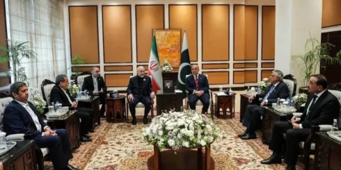 İran ABŞ ilə müzakirələr barədə son qərarını açıqladı