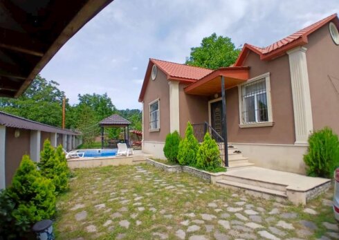 Bakının bu ərazisində evlər kəskin ucuzlaşdı — SƏBƏB