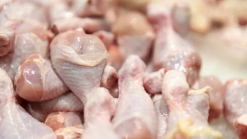 Ukraynadan gətirilən tonlarla toyuq məhsulunda qızdırmaya səbəb olan bakteriya aşkarlandı