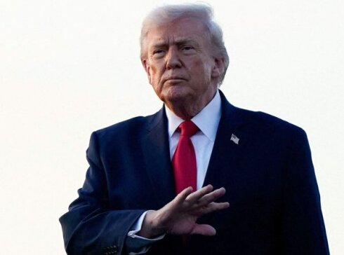 Tramp açıqladı: İranla mümkün saziş baş tutarsa…