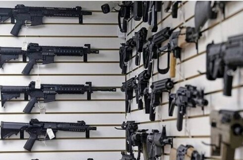 Türkiyədə silah almaq məhdudlaşdırılır