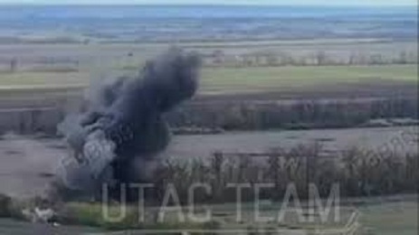 Ukraynanın "Lima" elektron müharibə sistemi Rusiya ballastik və qanadlı raketləri ilə uğurlu mübarizə aparır VİDEO