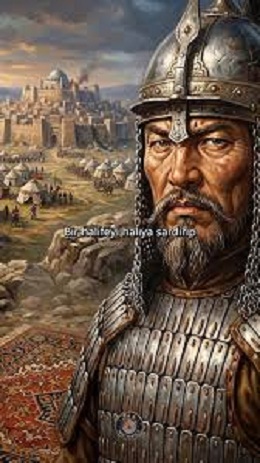 Dünya tarihi, birçok savaş ve fetih gördü;