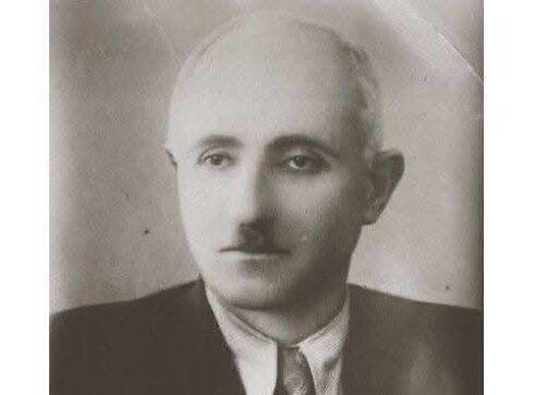 O, BİZİM QƏSƏBƏYƏ YAXIN YERDƏ HƏLAK OLDU —