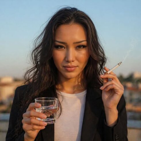 Когда водка кончается, кабанчиком за новой.