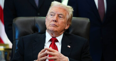 “Avropanın gələcəyi qaranlıqdır” – Tramp