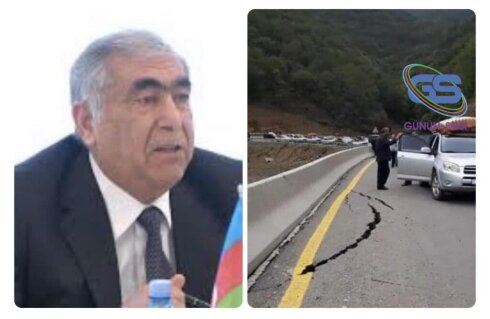 Hesablama Palatası Saleh Məmmədovun maliyyə maxinasiyalarını sənədləşdirib -