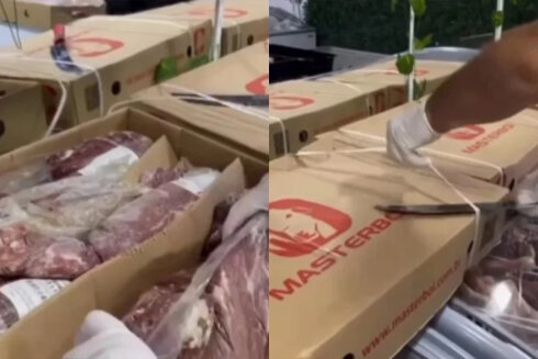 Xaricdən gələn ətə möhtac qalmağımızın günahkarı kimdir? –