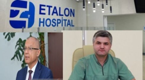 Qanunsuz əməliyyat, ölüm və “gizli əl”: