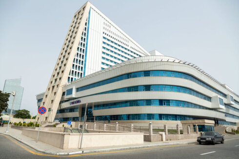 “Yeni Klinika”dan Barat Yusubovla bağlı açıqlama