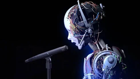 Hər gün 75 min süni mahnı: