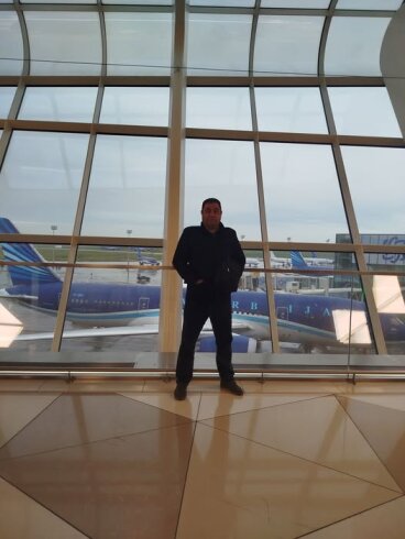 Maaşımız artmasa da, əsas odur ki, havada nə vaxtsa başımıza bir iş gəlsə, biz artıq peşəkarıq və sertifikatımız da var.