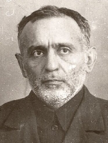 Xainləri tanıyaq. - Reneqat Teymur Mahmud oğlu Əliyev