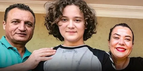 Son Dəqiqə - Kahramanmaraş saldırganının annesi de tutuklandı