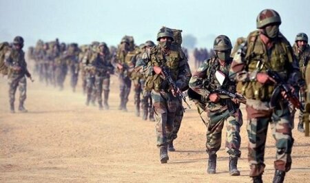 Bu ölkə Rusiyaya 3 min əsgər, 10 qırıcı göndərir? - ŞƏRH