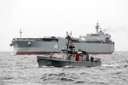 İranın “kölgə donanması”nın 26 gəmisi ABŞ blokadasını yarıb