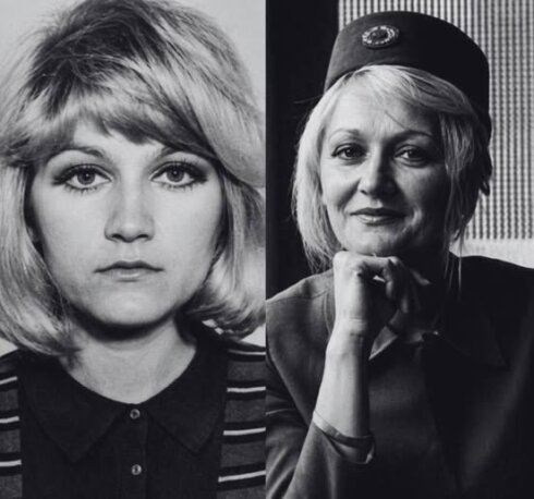 Но вместо этого она подарила миру одну из самых невероятных историй выживания, когда-либо рассказанных