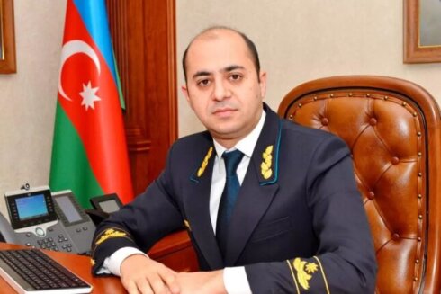 Vüsal Aslanov bu imtahandan “2” aldı – REPLİKA