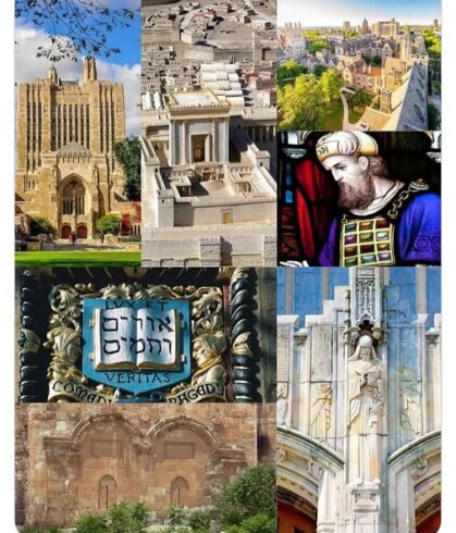 DÜNYANİN ƏN ÖNCÜL TƏHSİL MÜƏSSİSƏSİ