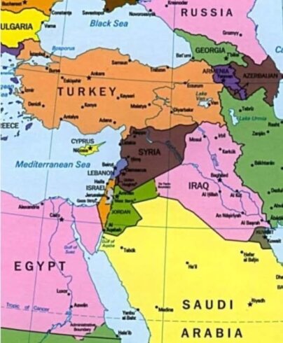 TRUMP'IN NATO'DAN ÇIKMA PLANININ ANLAMI