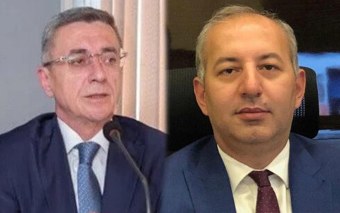 Anar Bayramov onları da vəzifədən azad etdi – FOTO