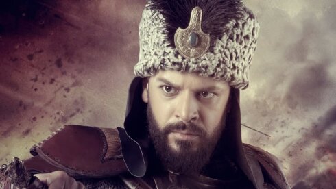 Джелал ад-Дин Мангуберди