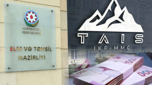 Şagirdlərin zəhərlənməsi ilə gündəmə gələn şirkətə 9 milyonluq tender verildi