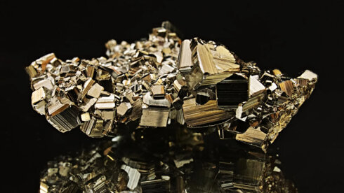 Alimlər "axmaqların qızılı" kimi tanınan mineraldan litium aşkar etdi - Yeni kəşf