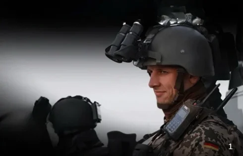 Almaniya “tarixi qərar”ı açıqladı: