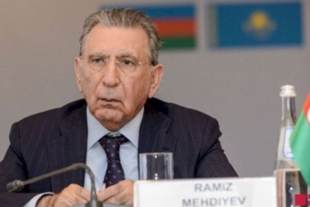 Mehdiyevin 32 hektarlıq bağı əlindən alındı: Fermalar, bağlar və… - İDDİA