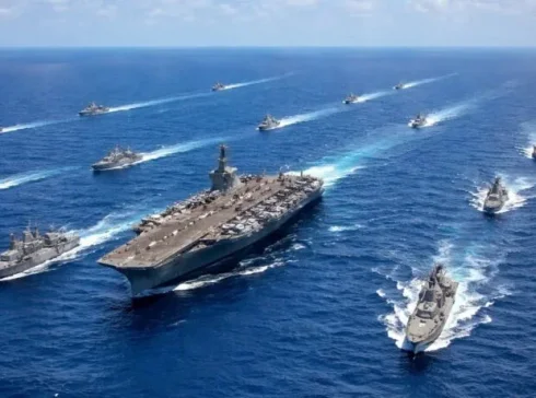 SON DƏQİQƏ: ABŞ İranın tankerlərini ələ keçirdi, SEPAH döyüşə hazır vəziyyətə gətirildi