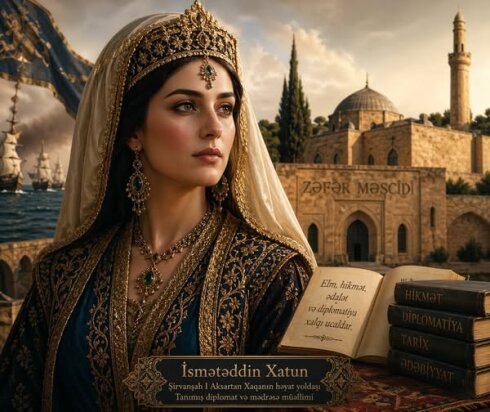 Bakının Bayıl hissəsində Bibiheybət kimi tanınan məscid əslində Zəfər məscididir