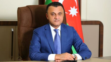 Vüqar Qurbanov işdən çıxdı, TƏBİB-dəki qohumu soyadını dəyişdi - "İstəmişəm ki, soyadım atamın adı ilə bağlı olsun"