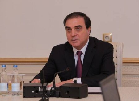 Niyazi Bayramovun 78 milyonluq "saray əməliyyatı" - İdman sarayını hansı şirkət tikib?