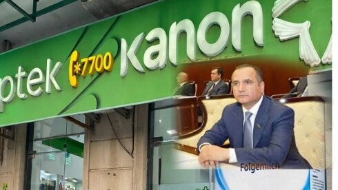 Kəmaləddin Qafarov millətə qənim kəsilib? -