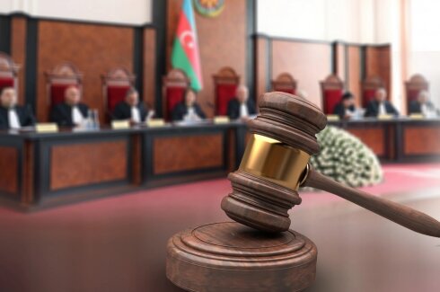 Kassasiya şikayəti verməyə vəkillə təminatdan imtina MƏHKƏMƏ ÖZBAŞINALIĞIDIR