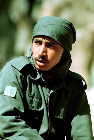 Tehranda 100 BƏSİC üzvü zəhərlənib