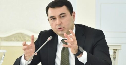 Mədəniyyət Nazirliyinin “Əsaslı Tikinti və Təchizat” MMC-si bir milyon manatı hara xərcələyib?