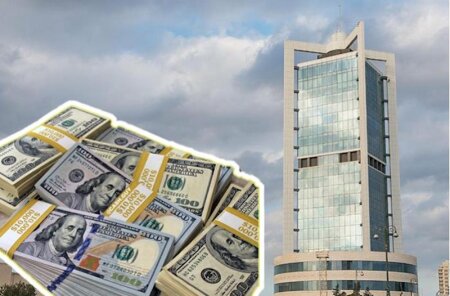 Neft Fondu 73,5 milyard dolları harada saxlayır? - SİYAHI