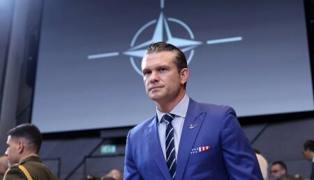 Pentaqondan Avropaya ağır təhqir: -