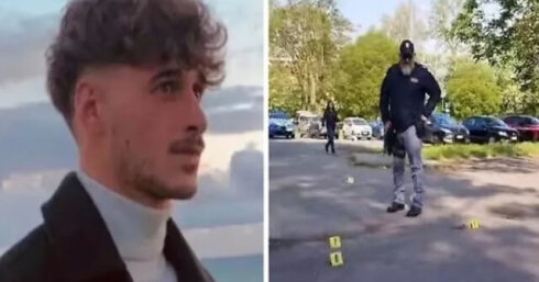 Yeniyetmələr futbolçunu küçədə öldürdülər