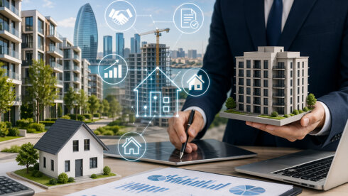 “Daşınmaz əmlakın idarə olunması”: Təhsildə yeni ixtisas nə vəd edir?