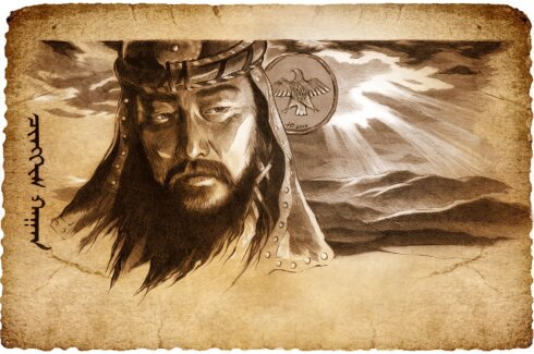 То, что последовало за его смертью, быстро стало одним из самых загадочных похорон в истории. VİDEO