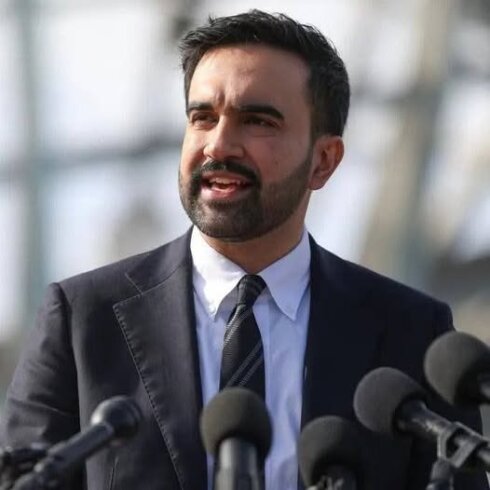 Nyu-Yorkun müsəlman meri Zöhran Mamdani müsəlman Azərbaycan və Türkiyəni xristian erməni soyqırımında ittiham edib