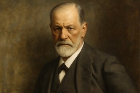 Как выбрать мужчину для совместной жизни: советы Зигмунда Фрейда, актуальные по сей день