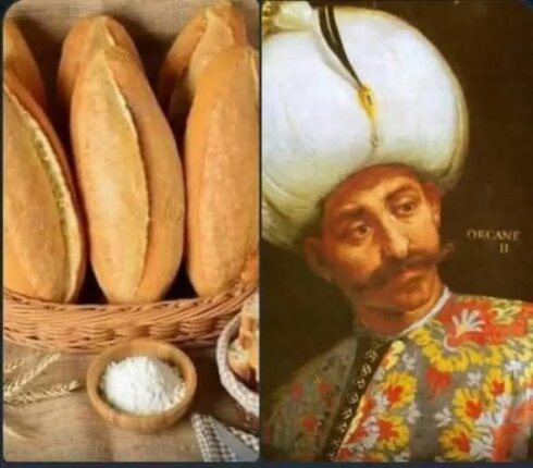 NİYƏ TÜRKİYƏDƏ ÇÖRƏYİN ÜSTÜNDƏ YALNIZ BİR KƏSİMİ VAR?