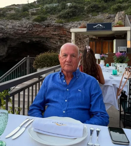 Keçmiş oliqarx-məmur Arif Qaraşov …