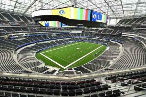 DÇ-2026-nın finalı üçün biletlər fantastik qiymətə satılır