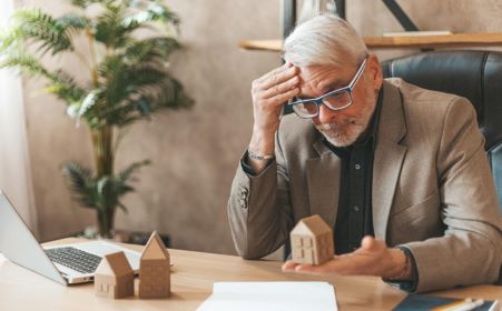 Yüz minlərlə evin gecikən “kupça“sı - Çıxış yolu nədir?